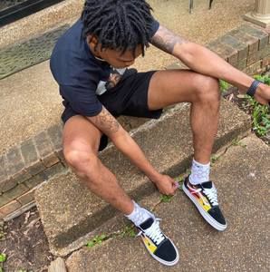 Meet your Posher, Donn